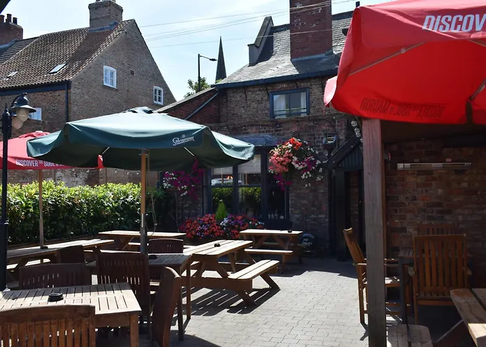 The Rose & Crown York Bed & Breakfast